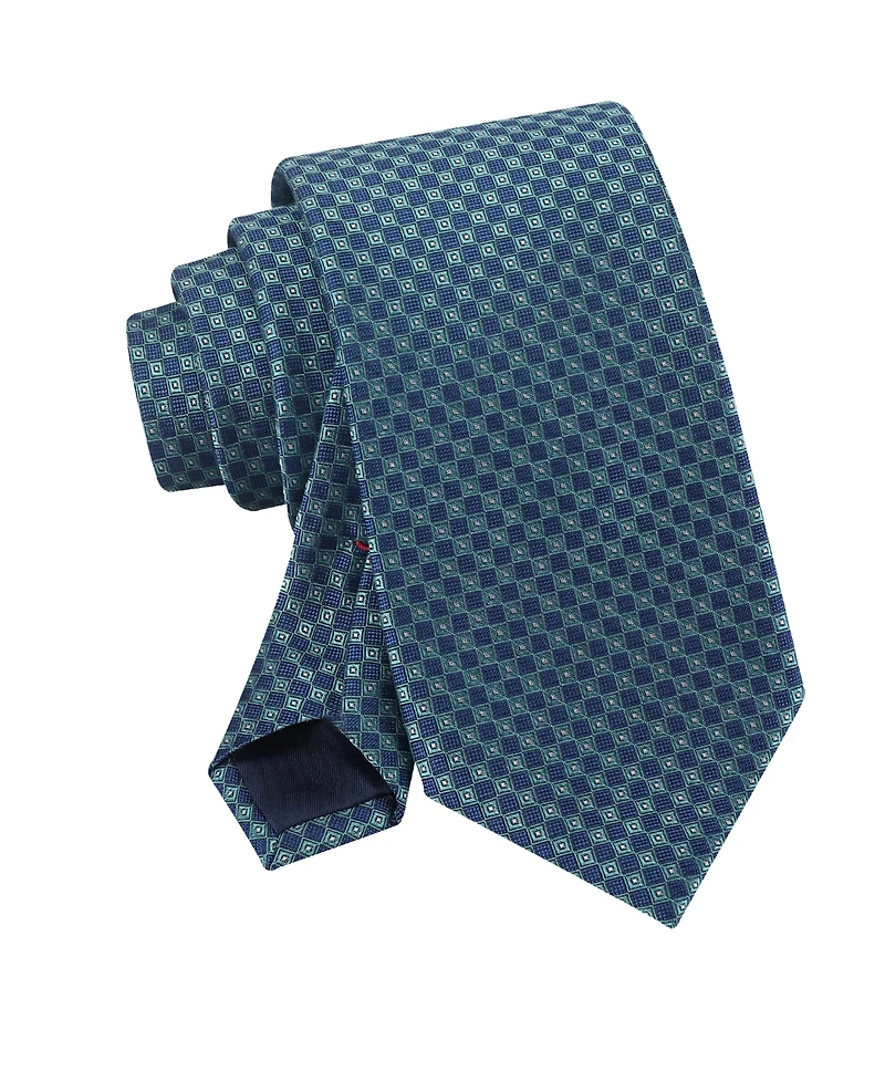 Tommy Hilfiger Men's Barrington Neat Tie