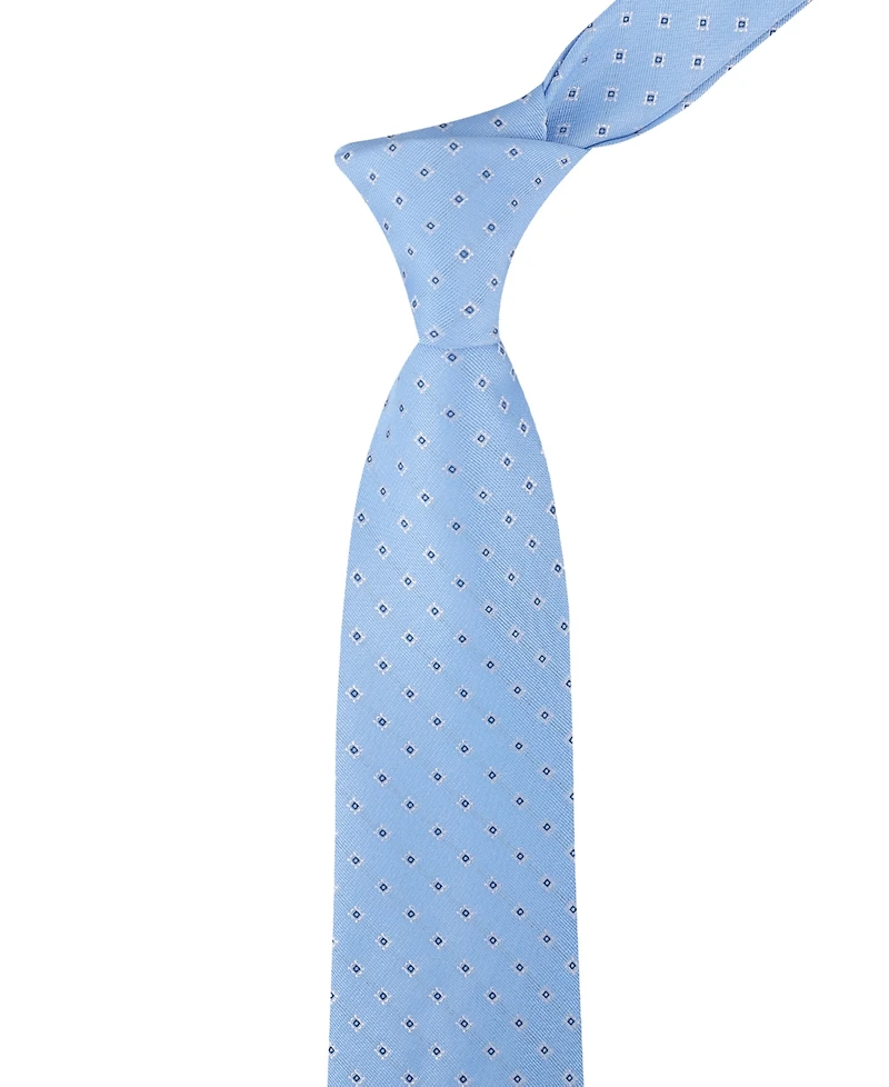Tommy Hilfiger Men's Burks Neat Tie