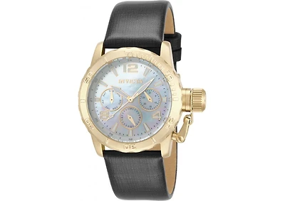 Invicta Women's 14798 Corduba Quartz Mother of Pearl Dial Watch