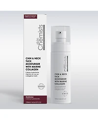 skinChemists Chin & Neck Tuck Moisturizer with Marine Collagen 120ml