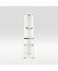 skinChemists Wrinkle Killer Anti-Aging Night Moisturizer 50ml