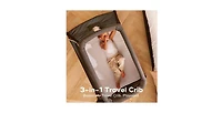 Babymoov Moov & Comfy Pack N Play Travel Crib