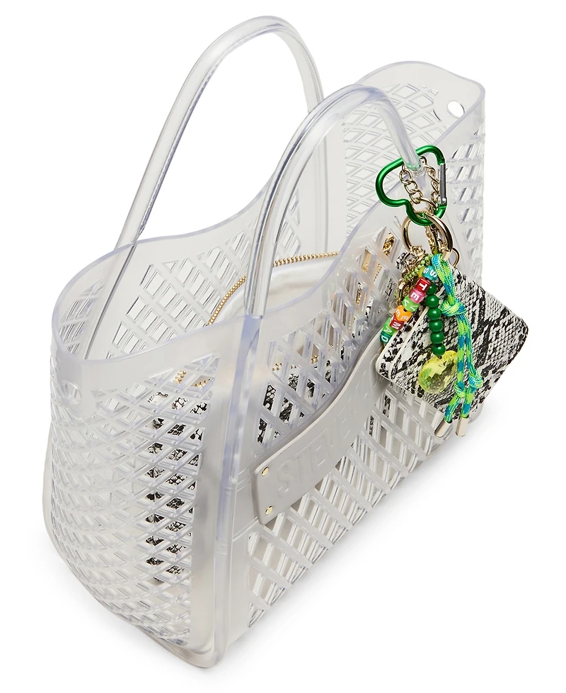 Steve Madden Bjuicyy Medium Tote Bag