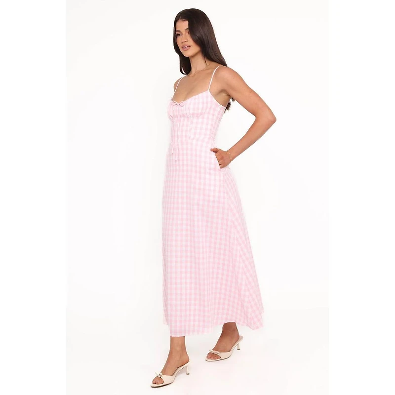 Petal and Pup Women's Tilbury Midi Dress