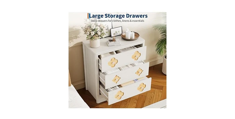 gaomon Dresser for Bedroom