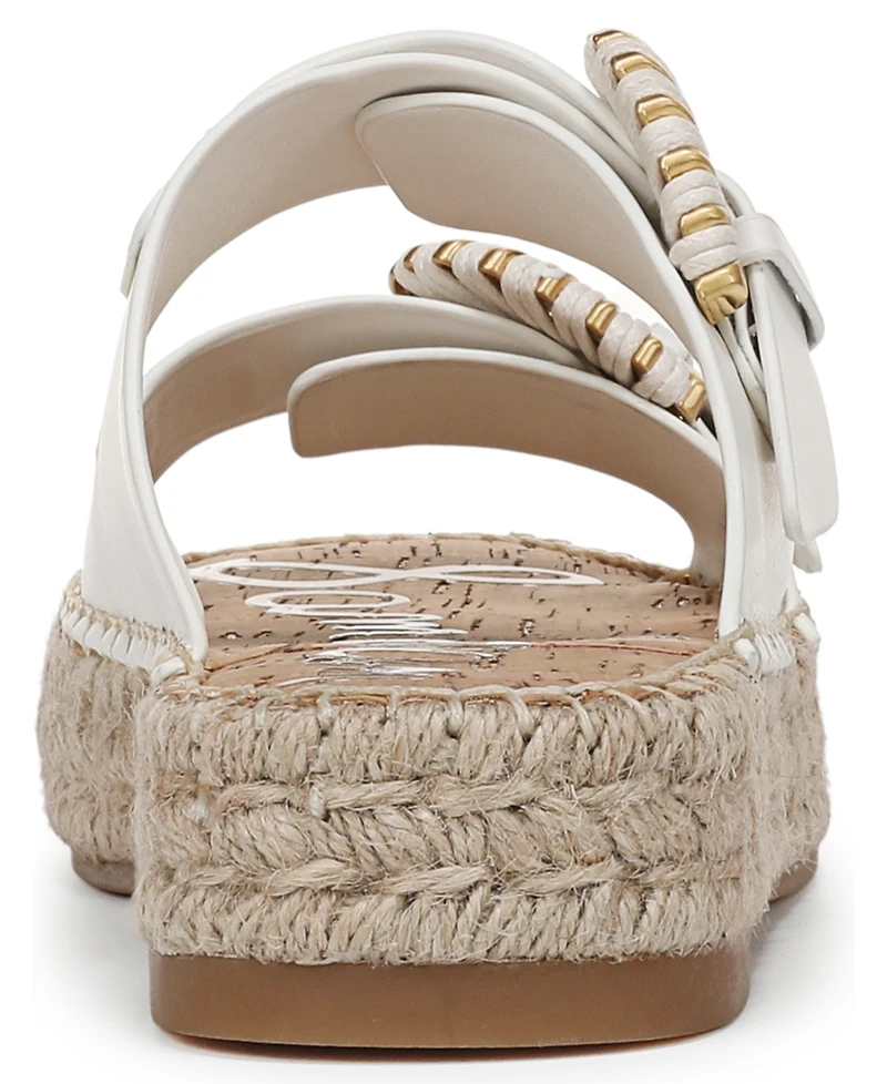 Sam Edelman Women's Tabbey Slip-On Sandals