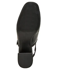 Madden Girl Women's East Slingback Mary Jane Pumps