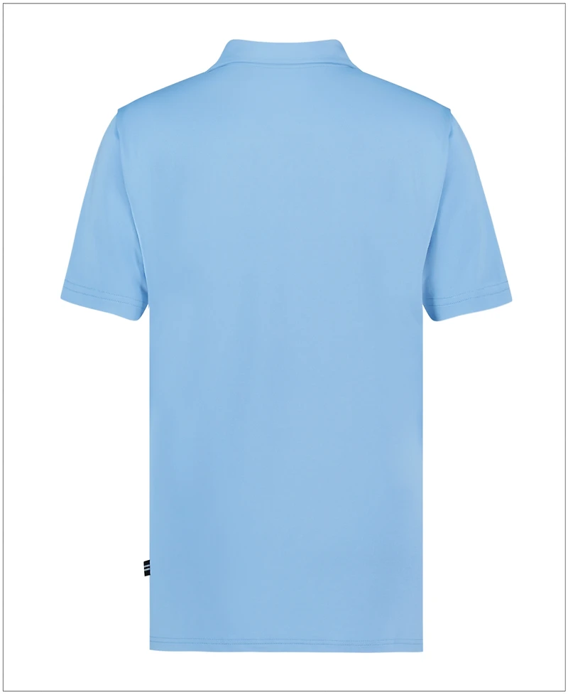 Nautica Boys' 8-20 Short-Sleeve Polo Shirt