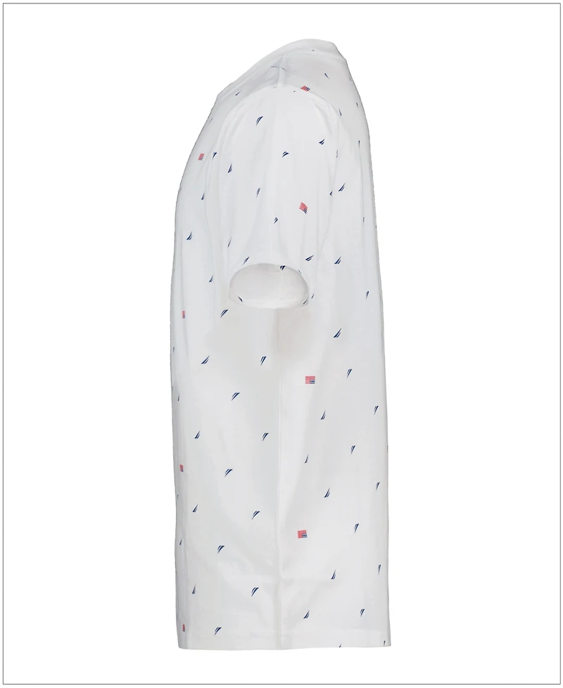 Nautica Boys' 8-20 Short-Sleeve T-Shirt