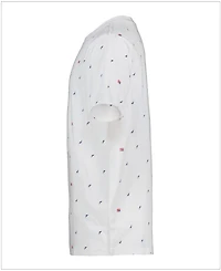 Nautica Boys' 8-20 Short-Sleeve T-Shirt