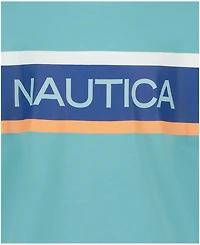 Nautica Boys' 8-20 Short-Sleeve T-Shirt