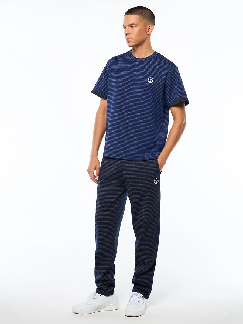 Sergio Tacchini Men's Rete T-shirt