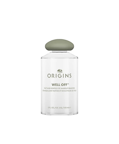 Origins Well Off Makeup Remover, 5 oz.