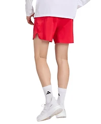 adidas Men's Regular-Fit Running Shorts