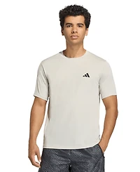adidas Men's Workout Essentials Base Crewneck T-Shirt