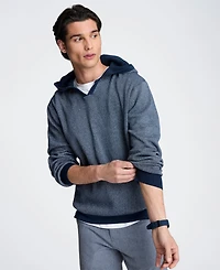 Kenneth Cole Men's Slim Fit Sweater Hoodie