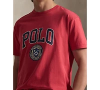 Polo Ralph Lauren Men's Crew Neck T-shirt