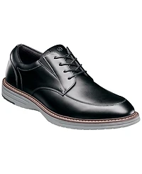 Nunn Bush Men's Gates Lace-Up Moc Toe Oxford Shoes