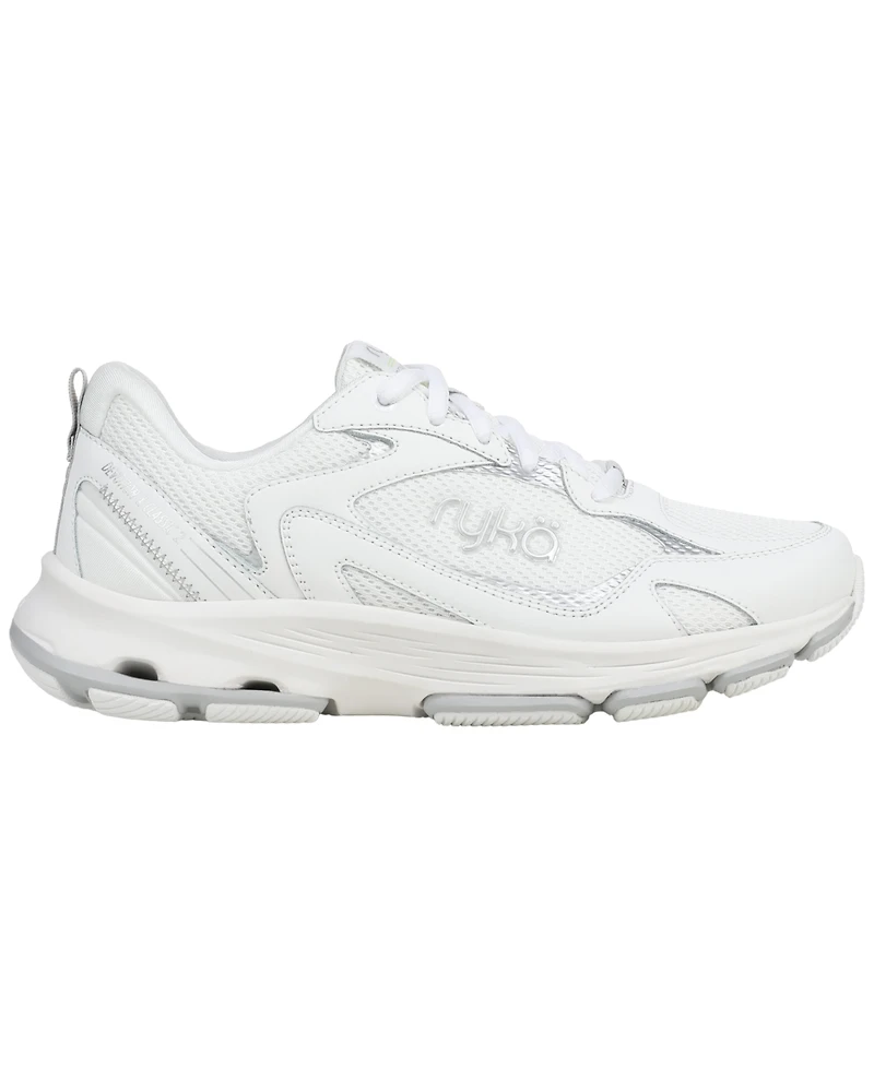 Ryka Women's Devotion X Classic Lace-Up Sneakers