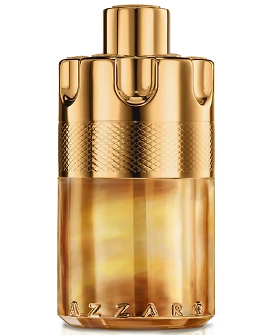 Azzaro Men's Forever Wanted Elixir, 5.07 oz.