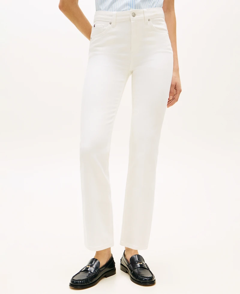 Tommy Hilfiger Women's Bootcut Jeans