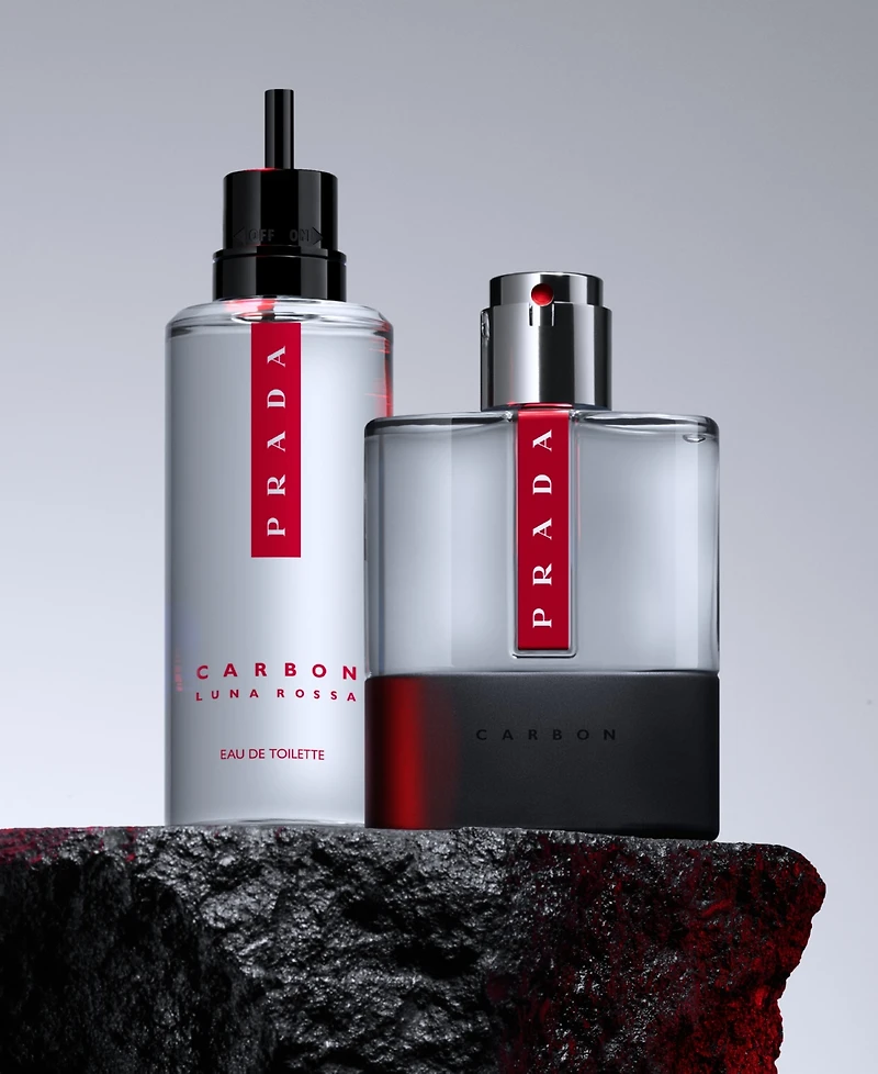 Prada 2-Pc. Luna Rossa Carbon Eau de Toilette Gift Set