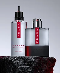 Prada 2-Pc. Luna Rossa Carbon Eau de Toilette Gift Set
