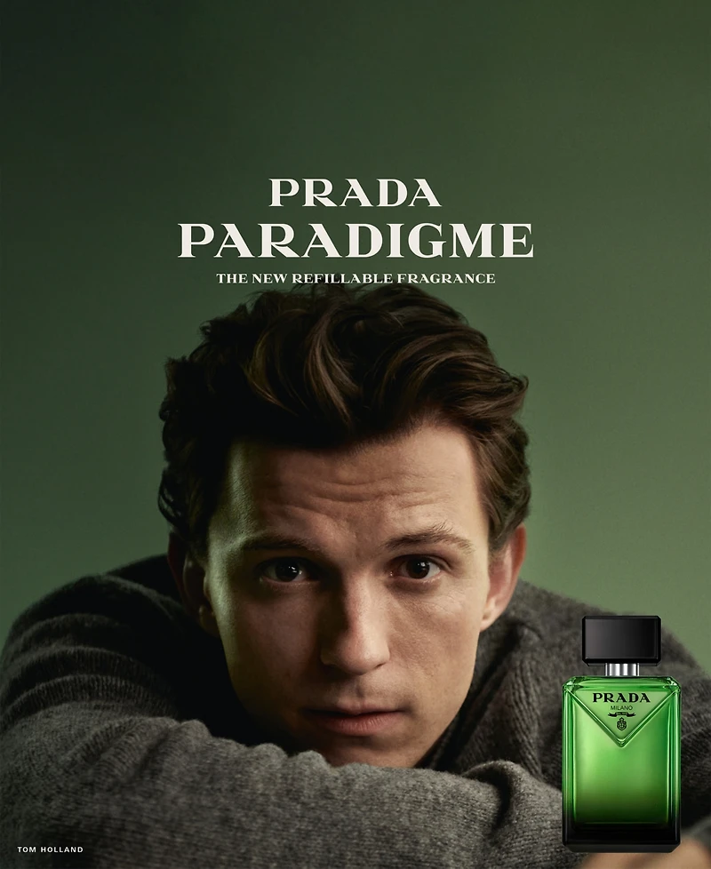 Prada 2-Pc. Paradigme Eau de Parfum Gift Set Duo