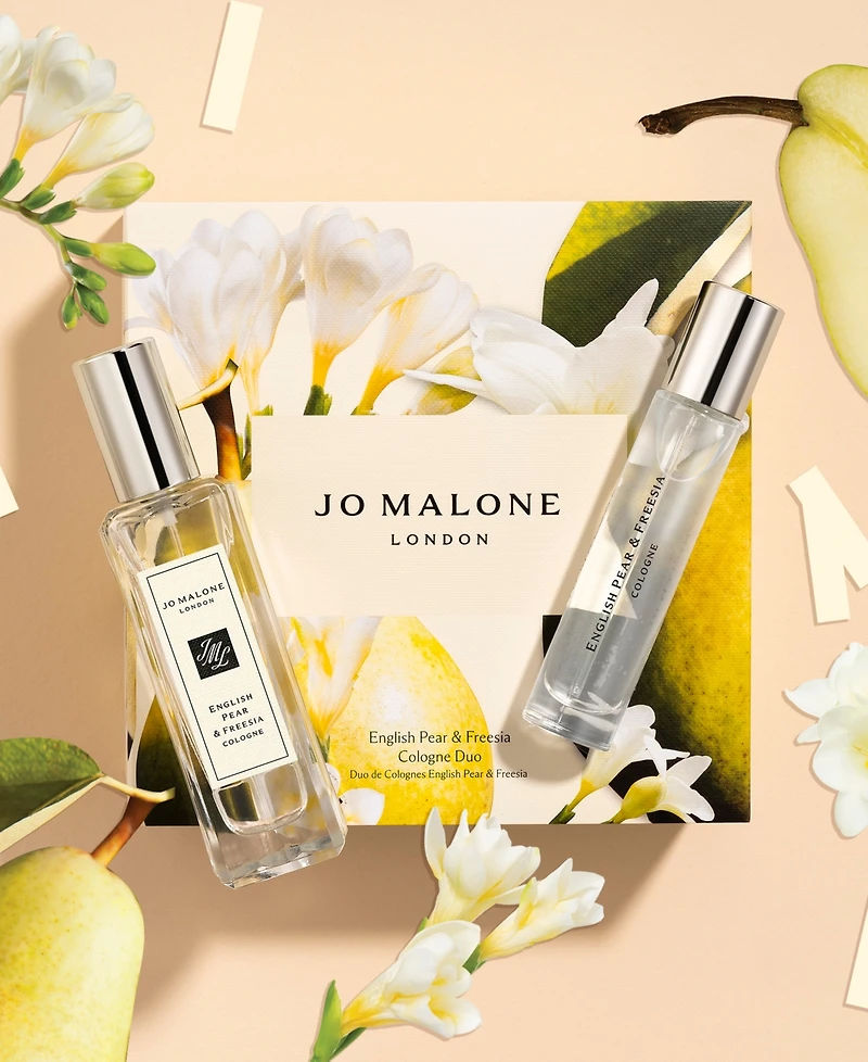 Jo Malone London 2-Pc. English Pear and Freesia Cologne Gift Set
