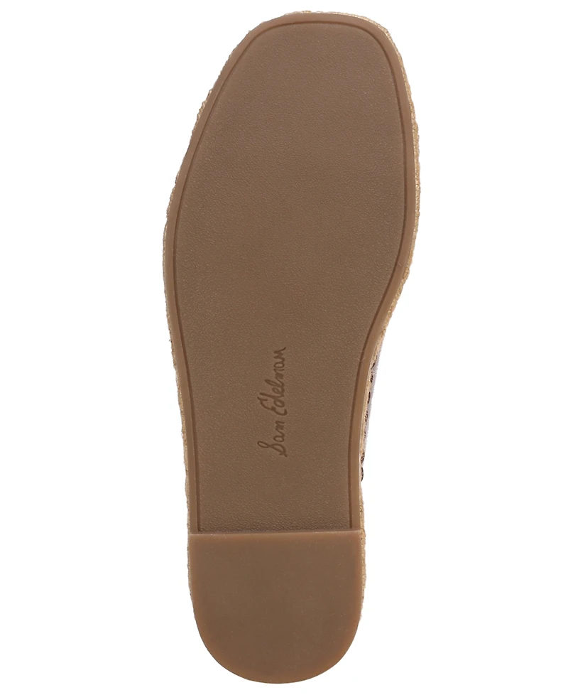 Sam Edelman Women's Tabbey Slip-On Sandals