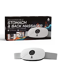 Pursonic Rechargeable Stomach & Back Massager