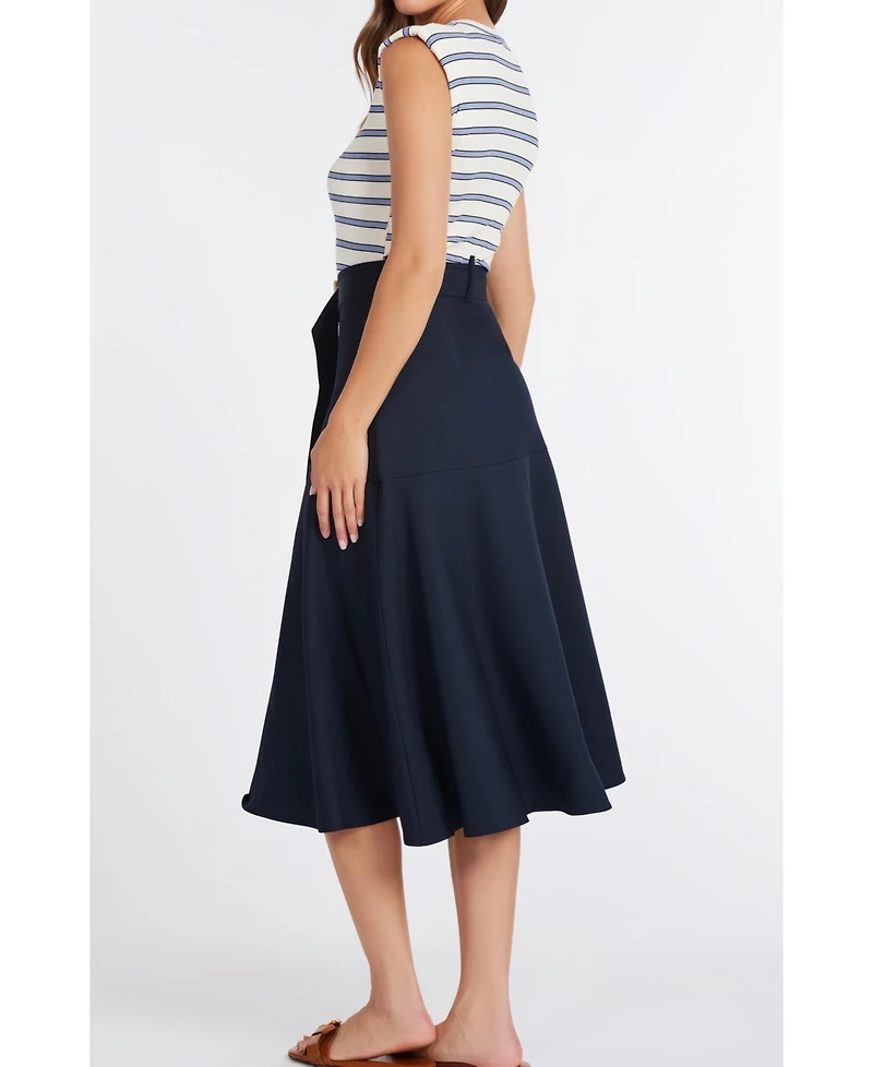 Bishop + Young Women's Kristopher Twofer Dress