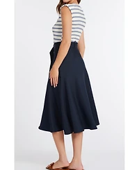 Bishop + Young Women's Kristopher Twofer Dress