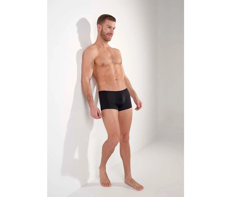 Hom Men's Plumes Trunk