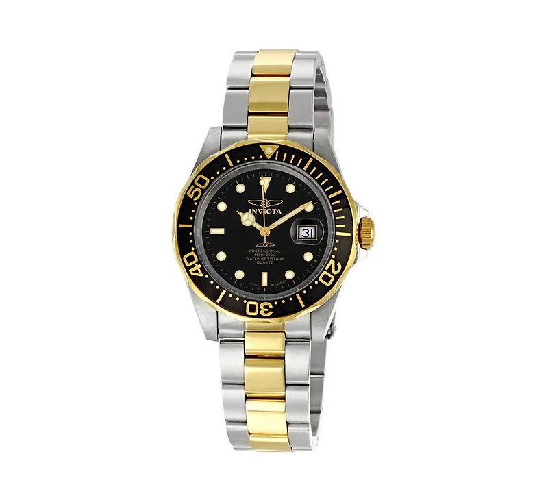 Invicta Men's 9309 Pro Diver Quartz Dial Watch