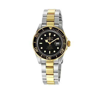 Invicta Men's 9309 Pro Diver Quartz Dial Watch