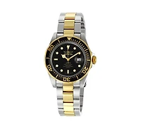 Invicta Men's 9309 Pro Diver Quartz Dial Watch