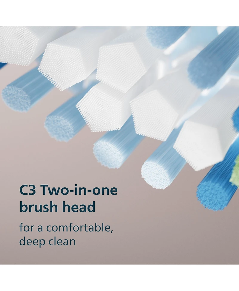 Philips Protective Clean 6500