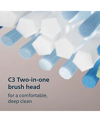 Philips Protective Clean 6500