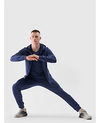 4F Men's Quick-Drying Regular Training Pants