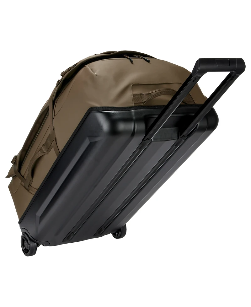 Thule Chasm Large Wheeled Duffel Bag