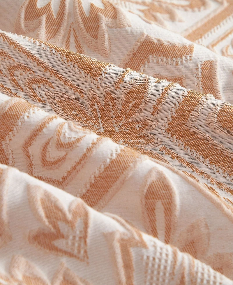 Stratford Park Ethan Geometric 7-Pc. Comforter Set