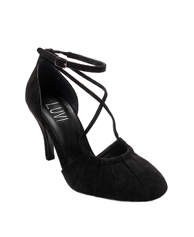 Prologue Shoes Women's Eliza Stiletto Pump