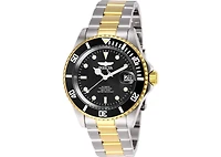 Invicta Men's 28663 Pro Diver Automatic 3 Hand Dial Watch