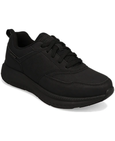 Dockers Men's Tenacity Cushioned Lace-Up Casual Sneakers