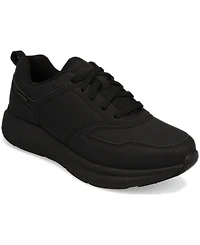 Dockers Men's Tenacity Cushioned Lace-Up Casual Sneakers