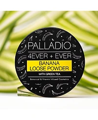 Palladio 4Ever + Ever Brightening Loose Powder - 0.21 oz