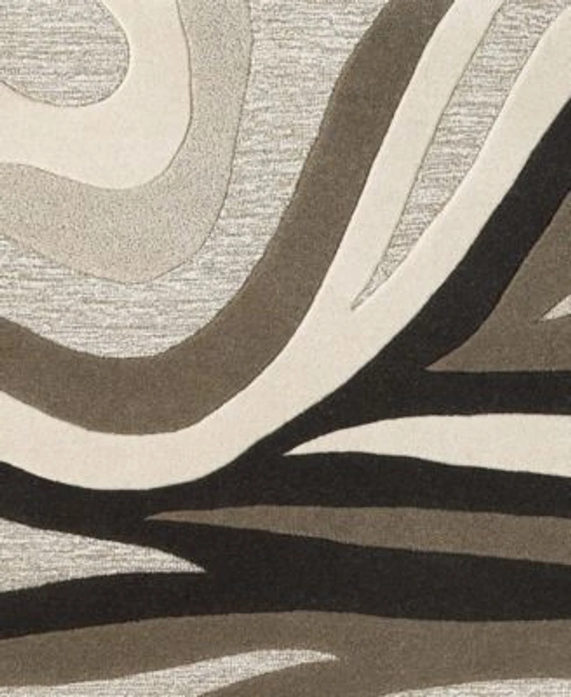 Kas Eternity Sandstorm 1083 Natural Area Rug