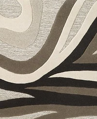 Kas Eternity Sandstorm 1083 Natural Area Rug