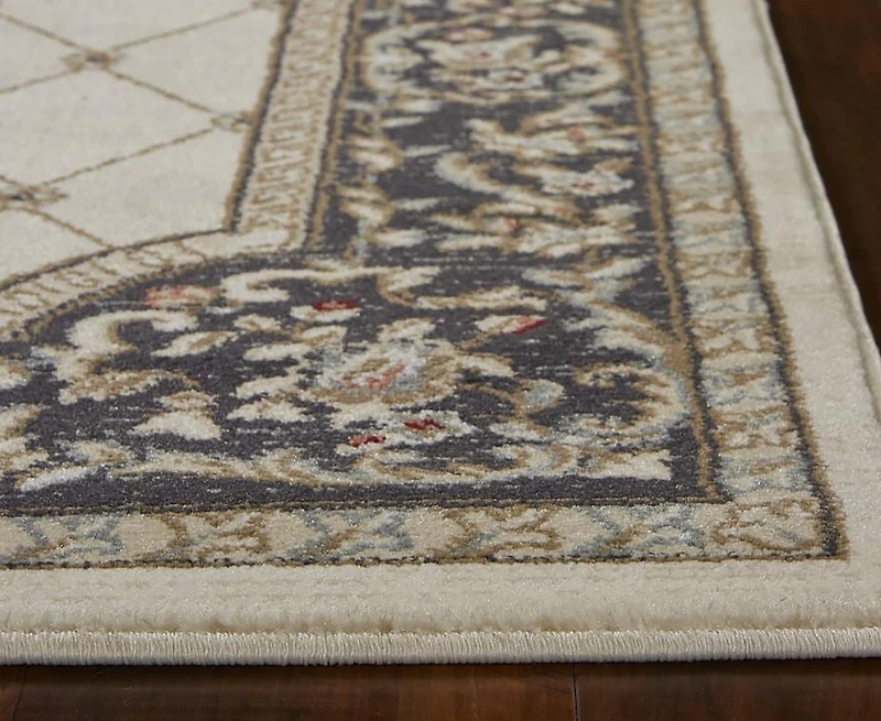Kas Avalon Courtyard 2' x 7'7" Runner Area Rug